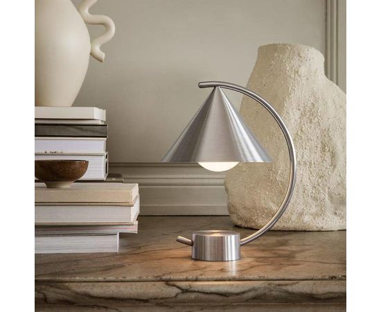 Настольный светильник ferm LIVING Meridian, фото 7