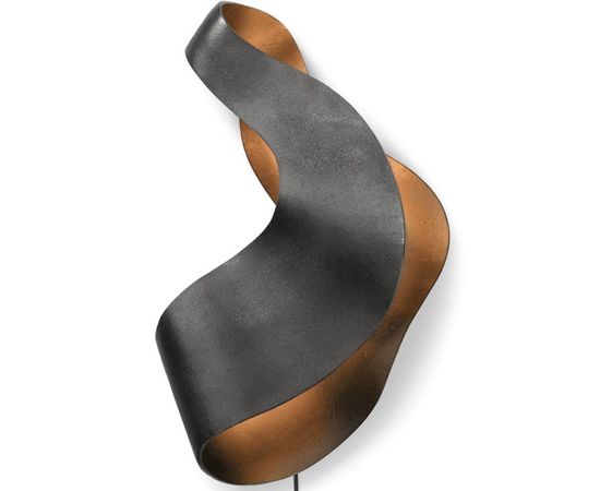 Настенный светильник ferm LIVING Oyster, фото 2