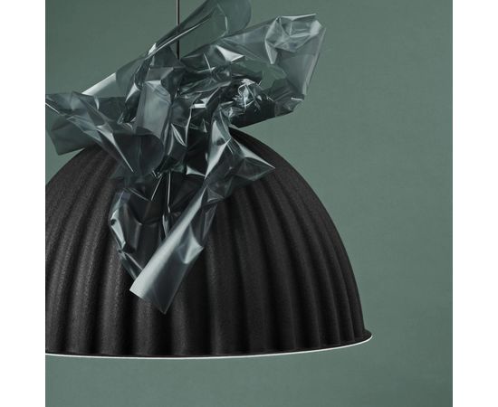 Подвесной светильник MUUTO Under Ø55, фото 6