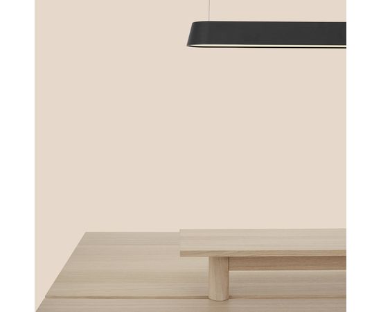 Подвесной светильник MUUTO Linear, фото 4