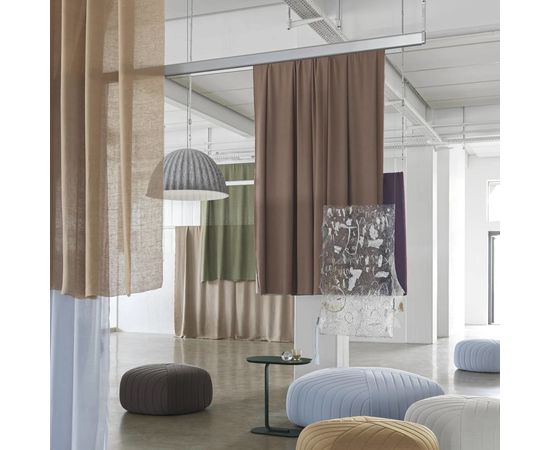 Подвесной светильник MUUTO Under Ø55, фото 7