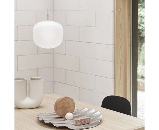Подвесной светильник MUUTO Rime Ø12, фото 4
