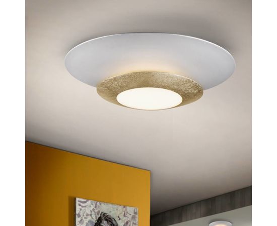 Потолочный светильник SCHULLER Hole, фото 2