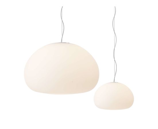 Подвесной светильник MUUTO Fluid Ø23, фото 1