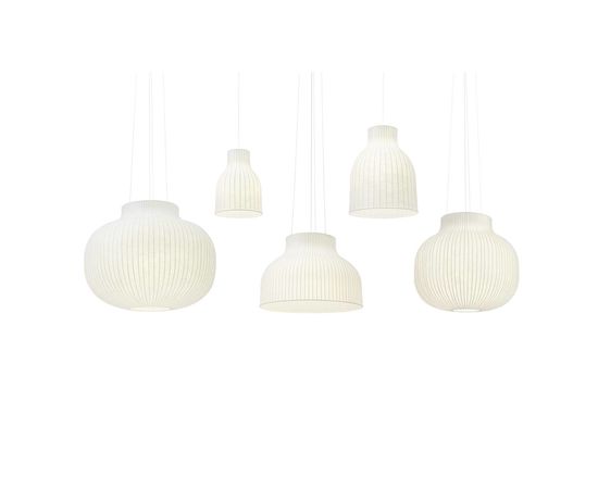 Подвесной светильник MUUTO Strand Open Ø28, фото 2