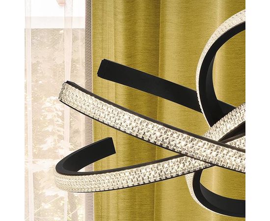 Подвесной светильник SCHULLER Ring II, фото 2