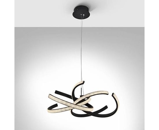 Подвесной светильник SCHULLER Ring II, фото 3