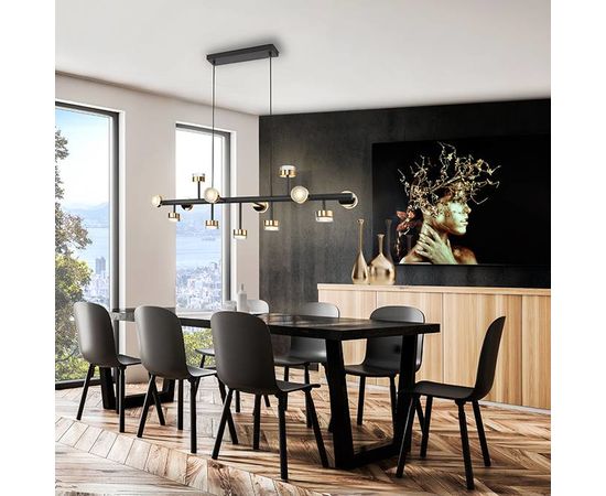 Подвесной светильник SCHULLER Altais II, фото 1