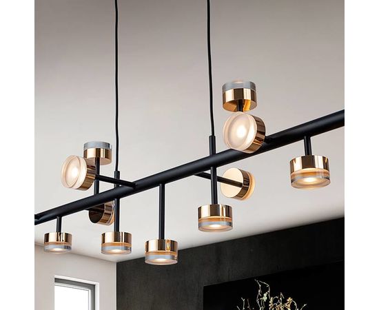 Подвесной светильник SCHULLER Altais II, фото 2