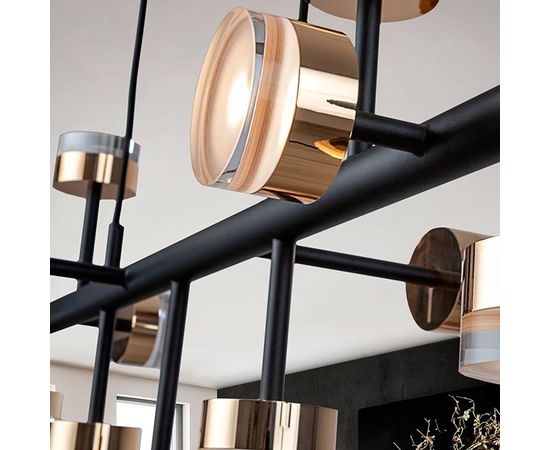 Подвесной светильник SCHULLER Altais II, фото 3