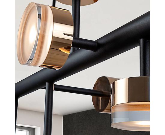 Подвесной светильник SCHULLER Altais II, фото 4