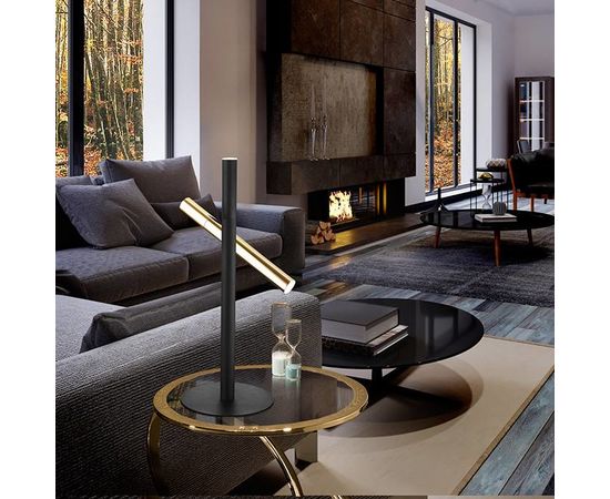 Настольный светильник SCHULLER Varas, фото 1