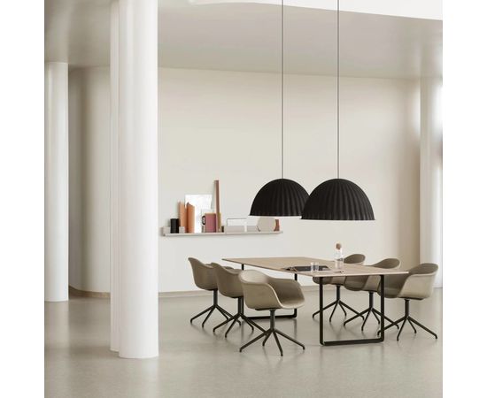 Подвесной светильник MUUTO Under Ø55, фото 3