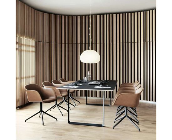 Подвесной светильник MUUTO Fluid Ø23, фото 3