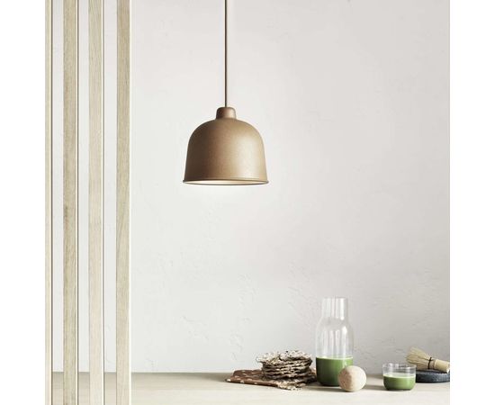 Подвесной светильник MUUTO Grain, фото 2