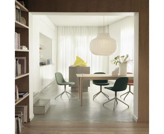 Подвесной светильник MUUTO Strand Closed Ø60, фото 4