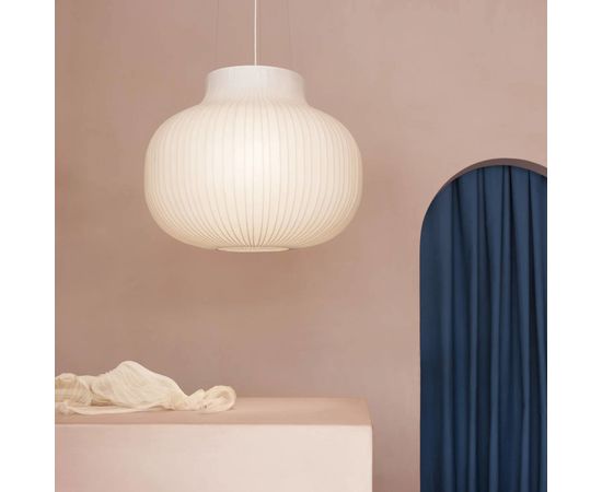 Подвесной светильник MUUTO Strand Closed Ø60, фото 6