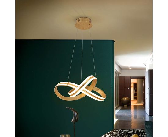 Подвесной светильник SCHULLER Lazas, фото 1