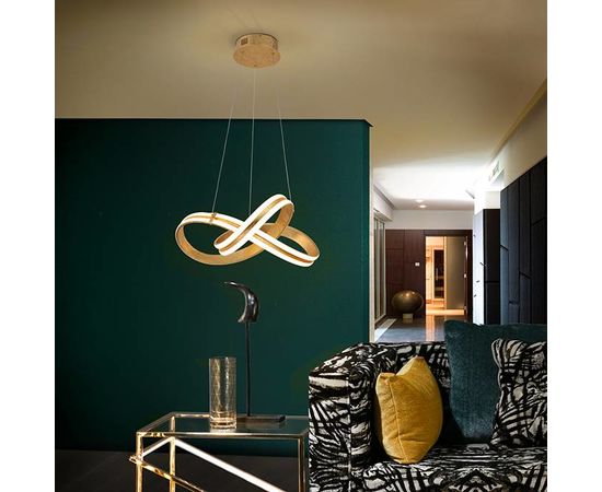 Подвесной светильник SCHULLER Lazas, фото 2