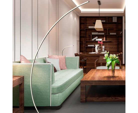 Напольный светильник SCHULLER Linea, фото 1