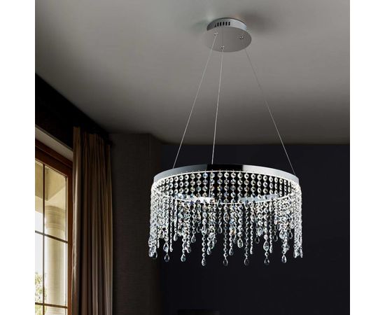 Подвесной светильник SCHULLER Anastasia Ø50, фото 1