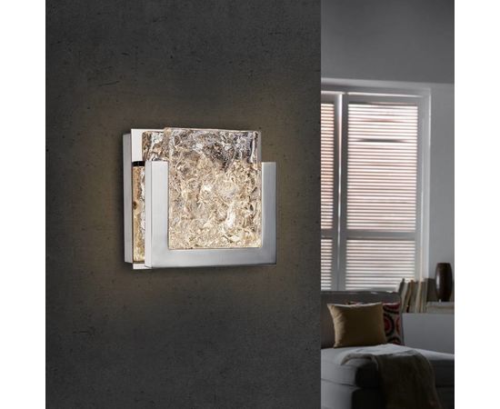 Настенный светильник SCHULLER Piros, фото 1