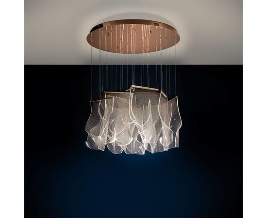 Подвесной светильник SCHULLER Velos, фото 1