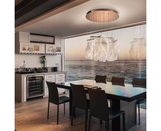 Подвесной светильник SCHULLER Velos, фото 2