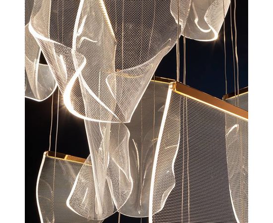 Подвесной светильник SCHULLER Velos, фото 3