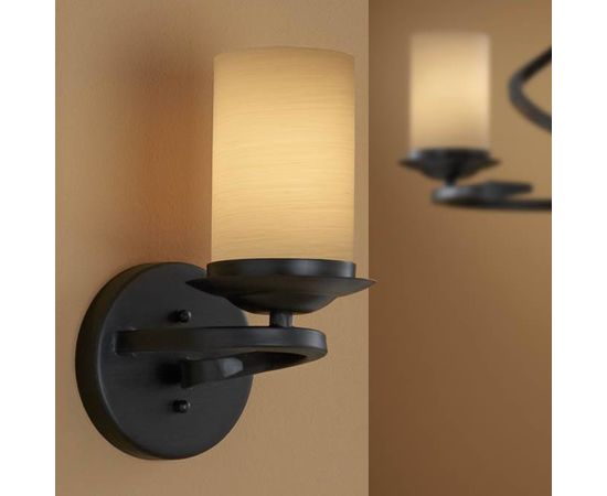 Настенный светильник SCHULLER Crisol, фото 1