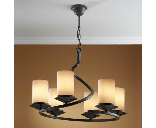 Подвесной светильник SCHULLER Crisol, фото 1