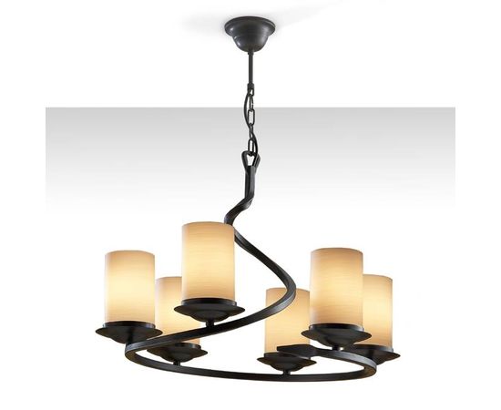 Подвесной светильник SCHULLER Crisol, фото 2