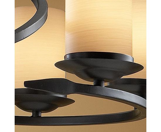 Подвесной светильник SCHULLER Crisol, фото 3