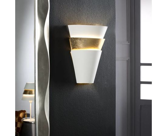 Настенный светильник SCHULLER Isis, фото 1