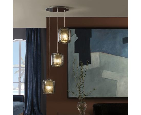 Подвесной светильник SCHULLER Aquia, фото 1