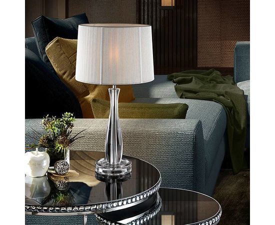 Настольный светильник SCHULLER Lin, фото 1