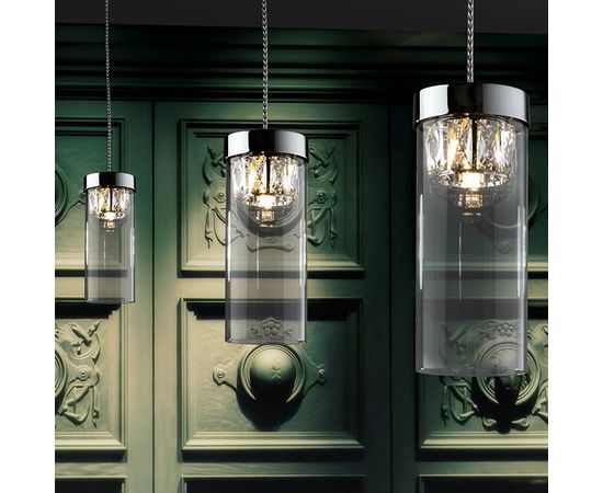 Подвесной светильник SCHULLER Ava, фото 2