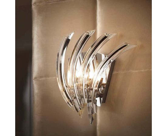 Настенный светильник SCHULLER Eloise, фото 1