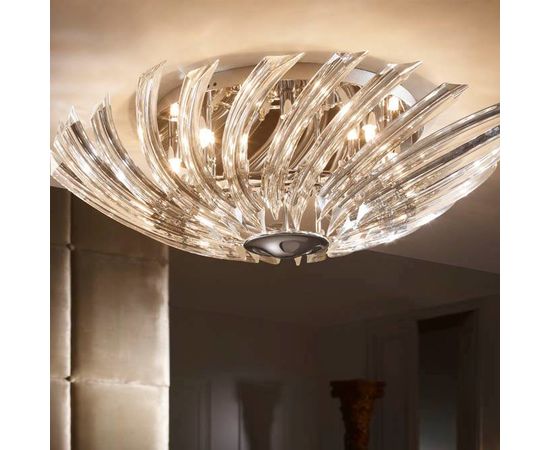 Потолочный светильник SCHULLER Eloise, фото 1