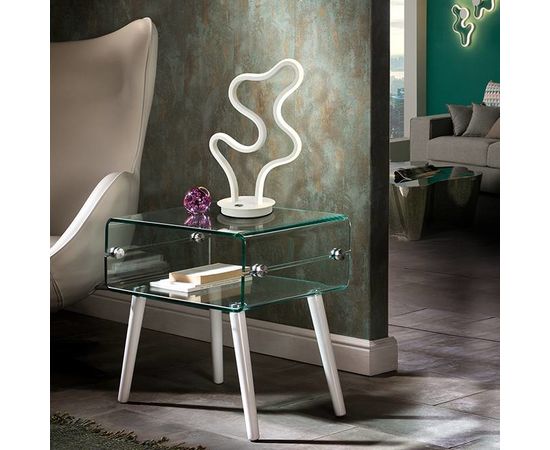 Настольный светильник SCHULLER Marea, фото 1