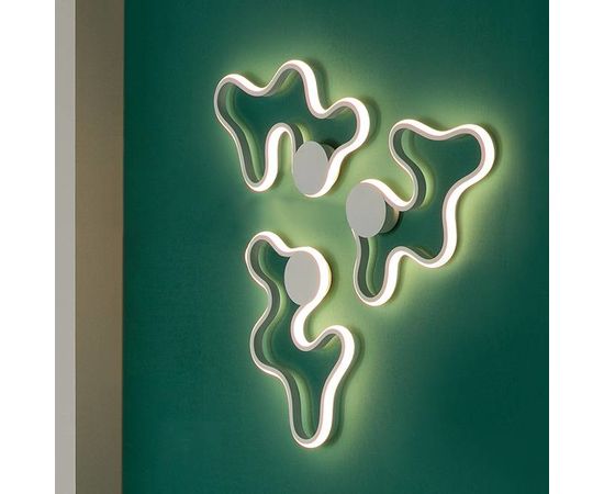 Настенный светильник SCHULLER Marea, фото 2