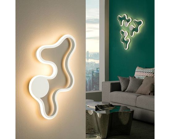 Настенный светильник SCHULLER Marea, фото 1