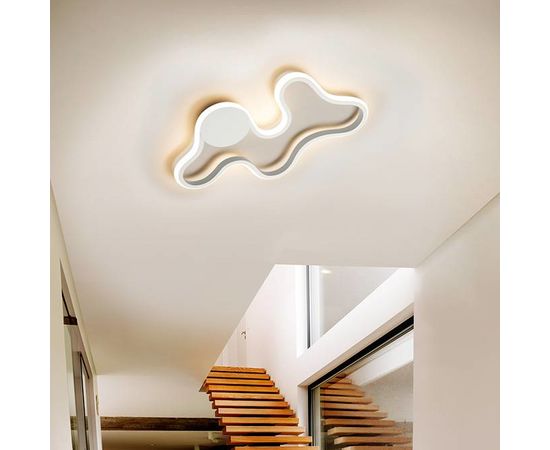 Настенный светильник SCHULLER Marea, фото 4