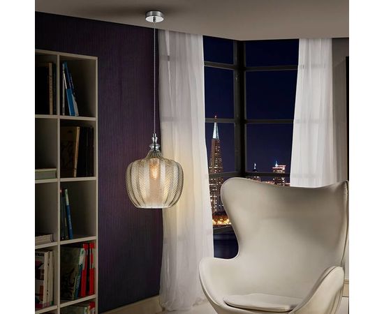 Подвесной светильник SCHULLER Spiga, фото 2