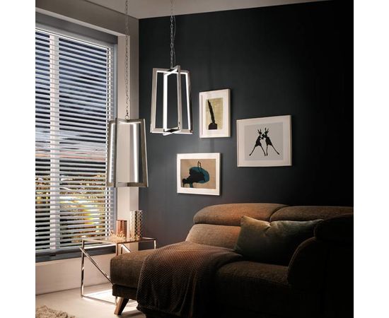 Подвесной светильник SCHULLER Kuma, фото 1