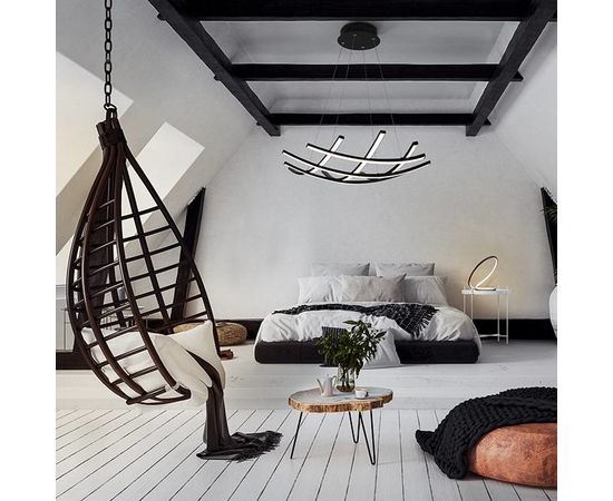 Подвесной светильник SCHULLER Trama II, фото 4