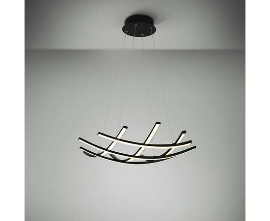 Подвесной светильник SCHULLER Trama II, фото 2