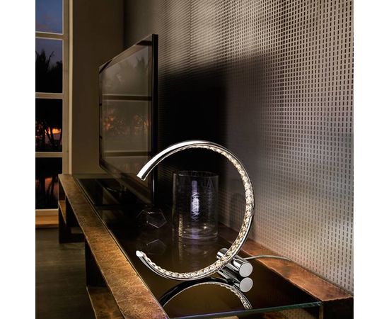 Настольный светильник SCHULLER Celine, фото 1