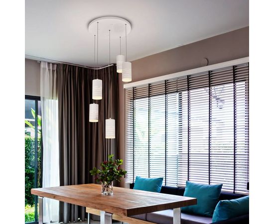 Подвесной светильник SCHULLER Vika, фото 1