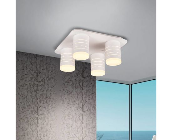 Потолочный светильник SCHULLER Vika, фото 1